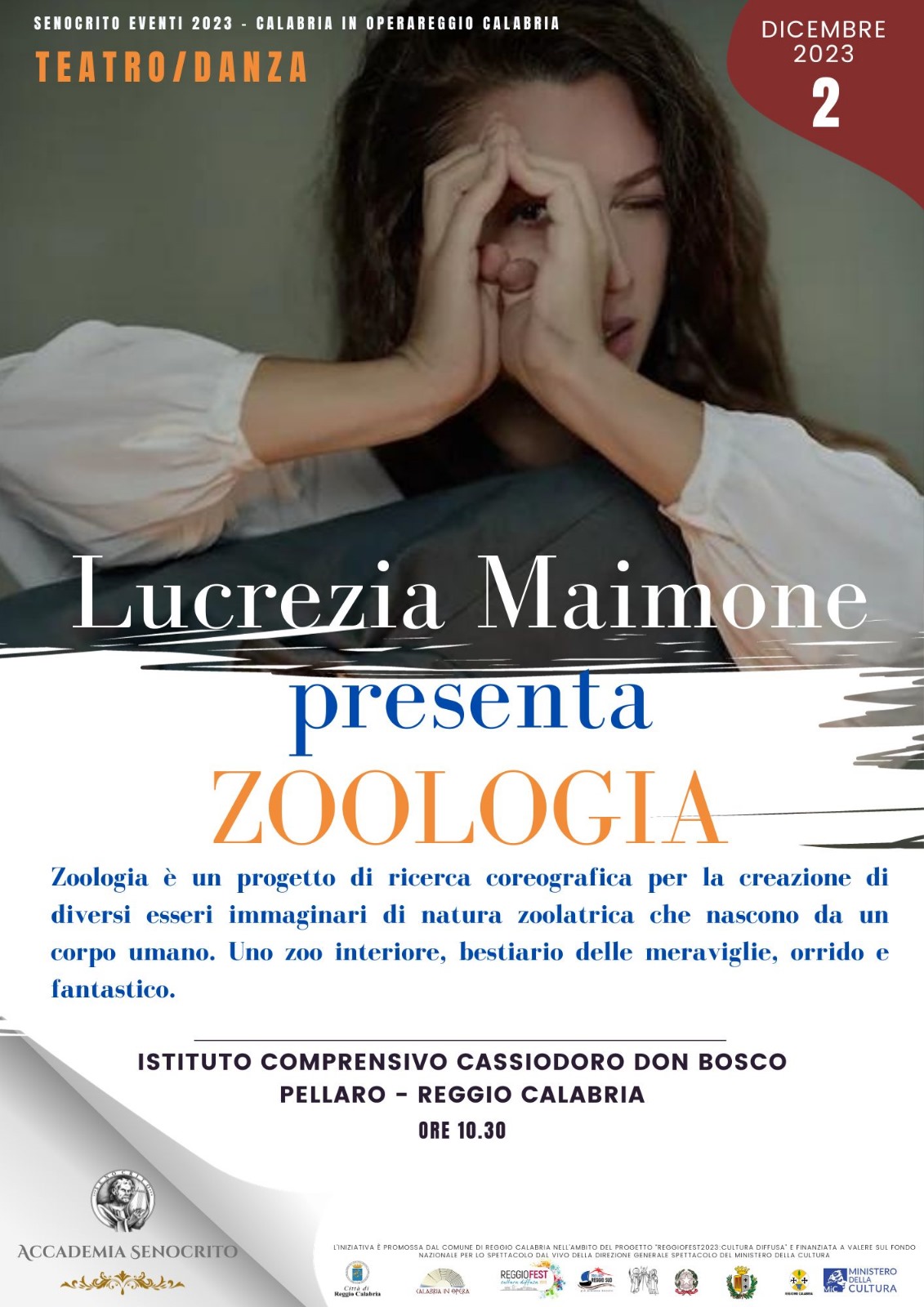 ZOOLOGIA