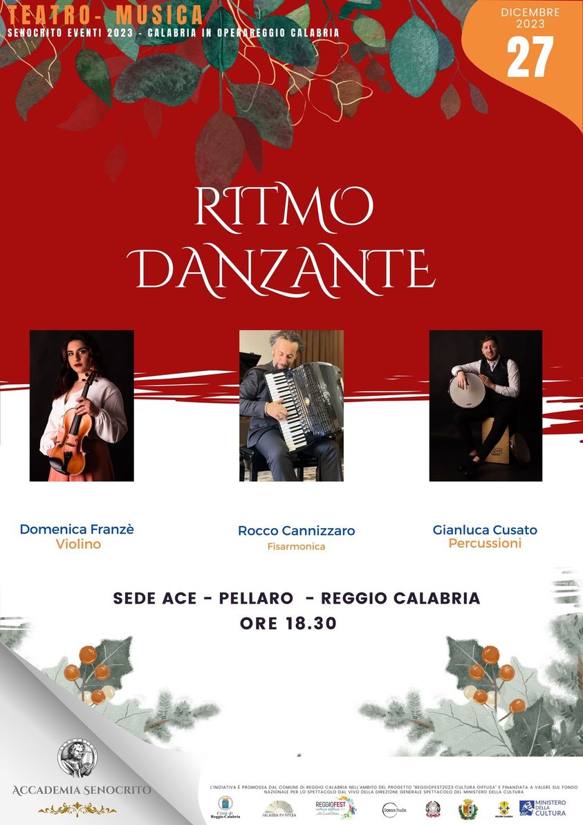 Ritmo Danzante