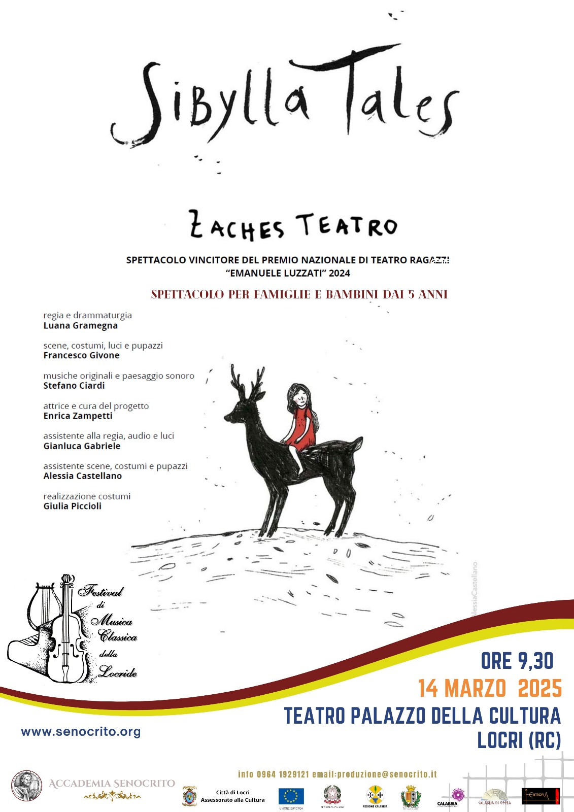 SIBYLLA TALES