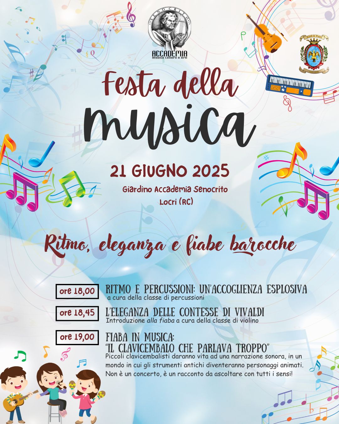 Festa della Musica