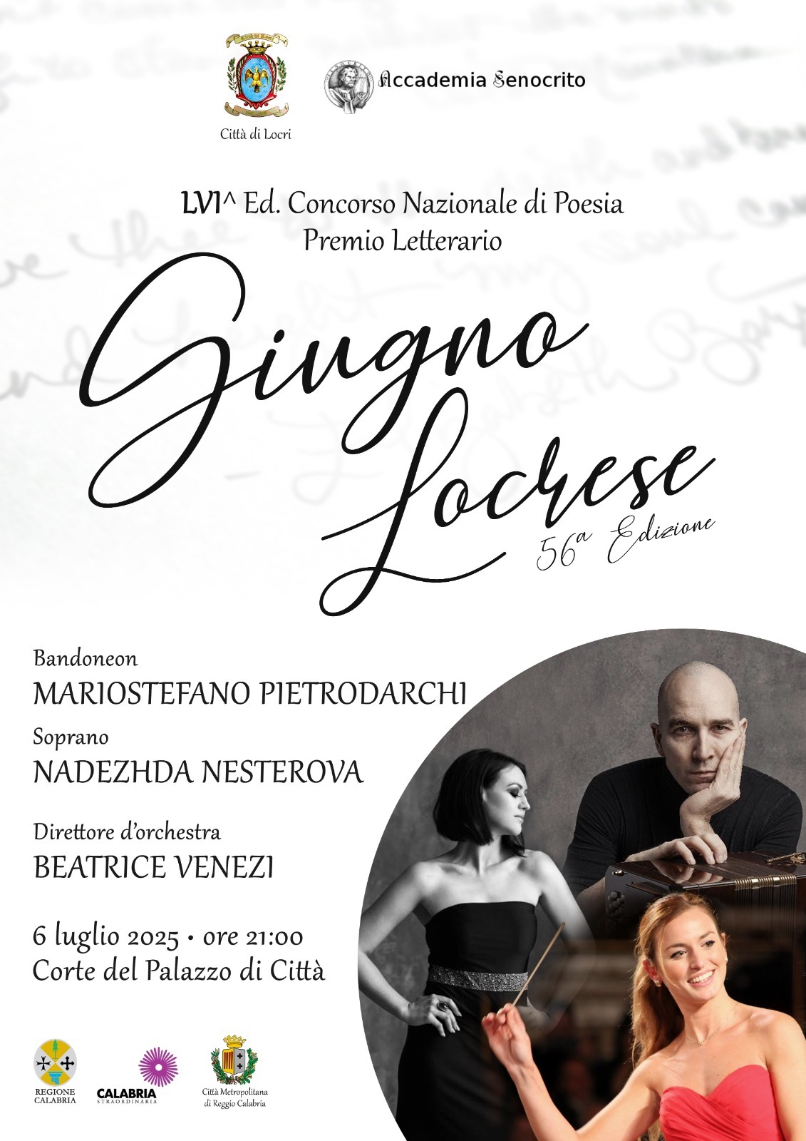 GIUGNO LOCRESE