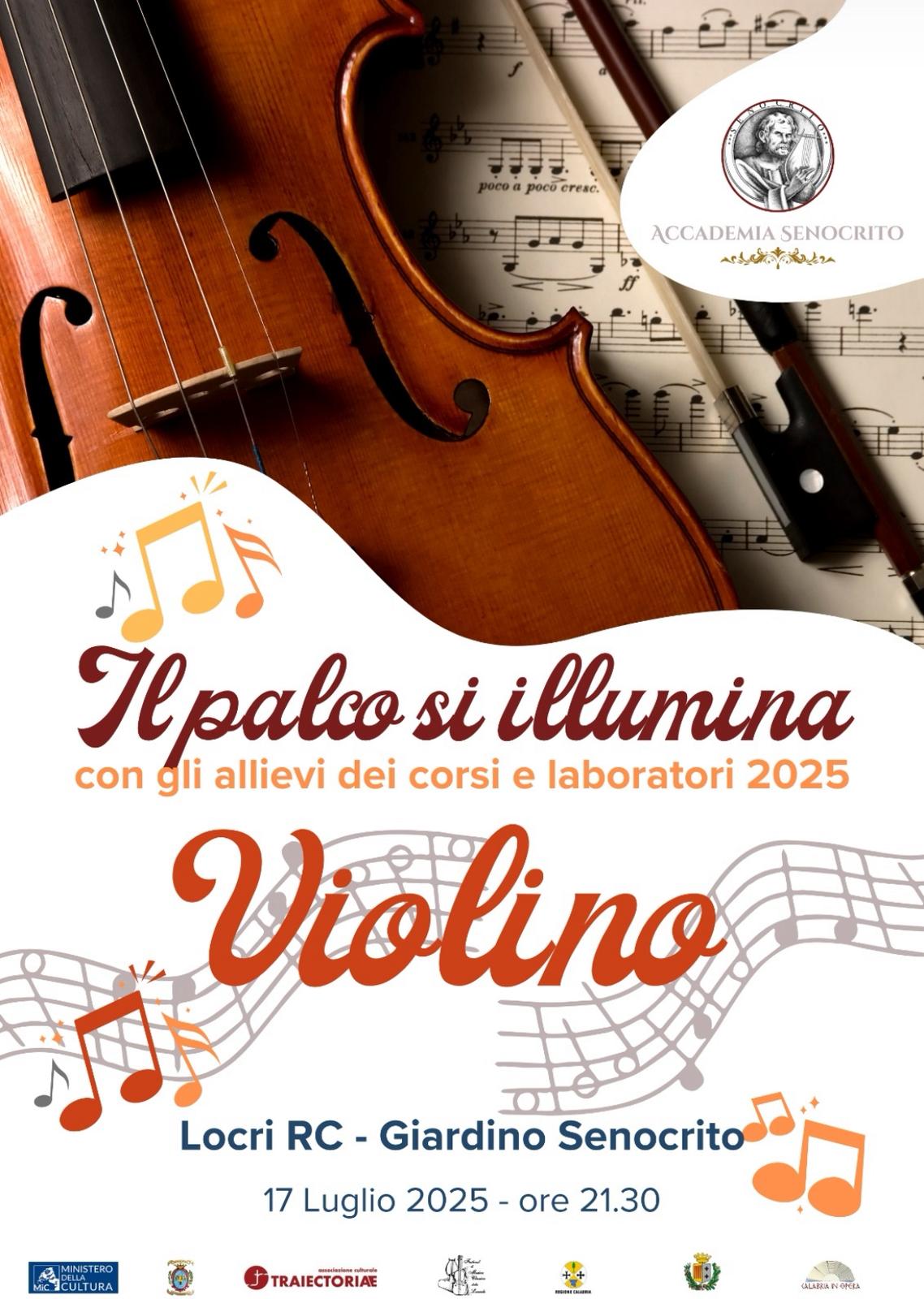 IL PALCO DI ILLUMINA
