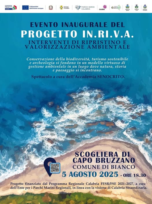 Progetto IN.RI.V.A.