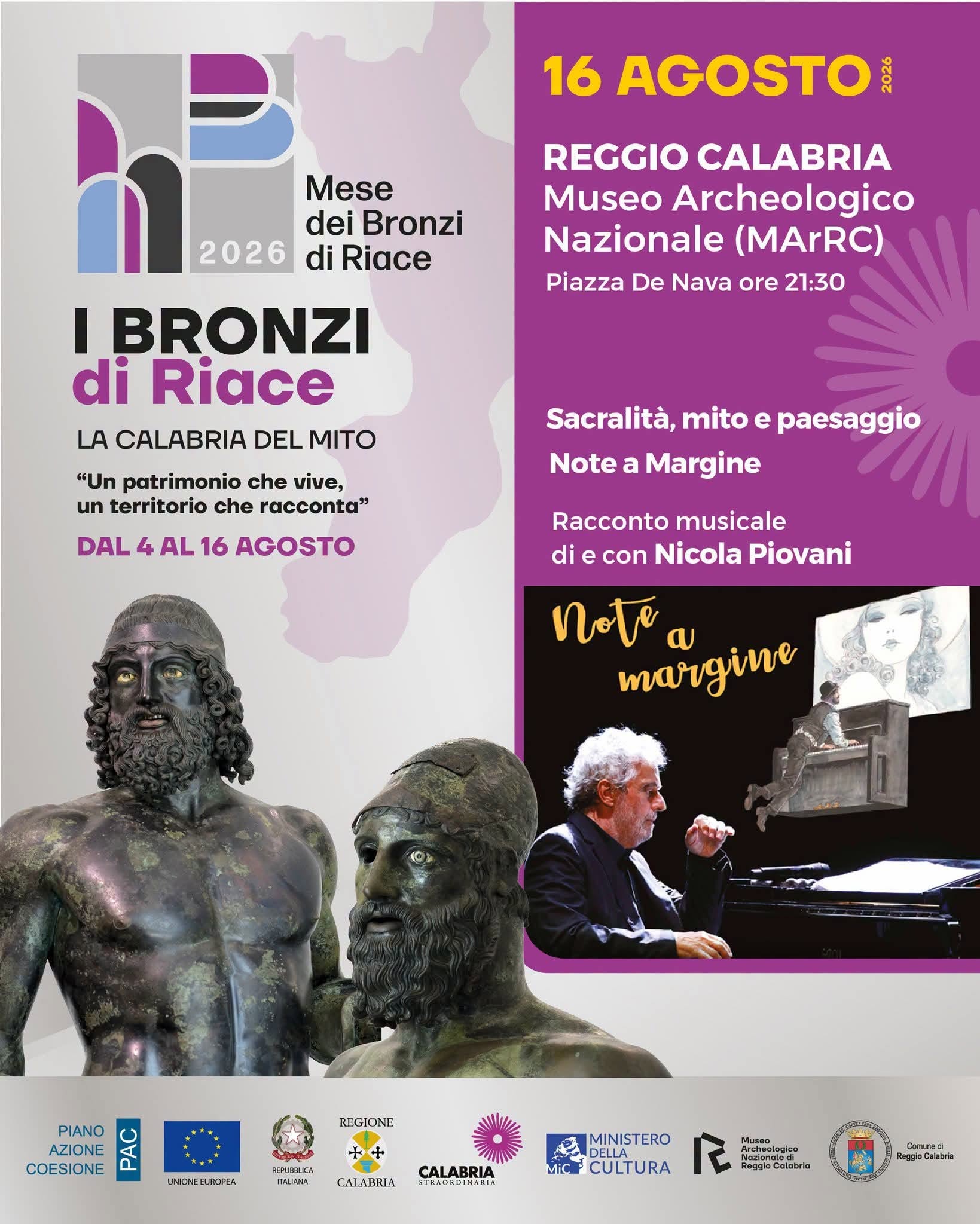 Nota a Margine