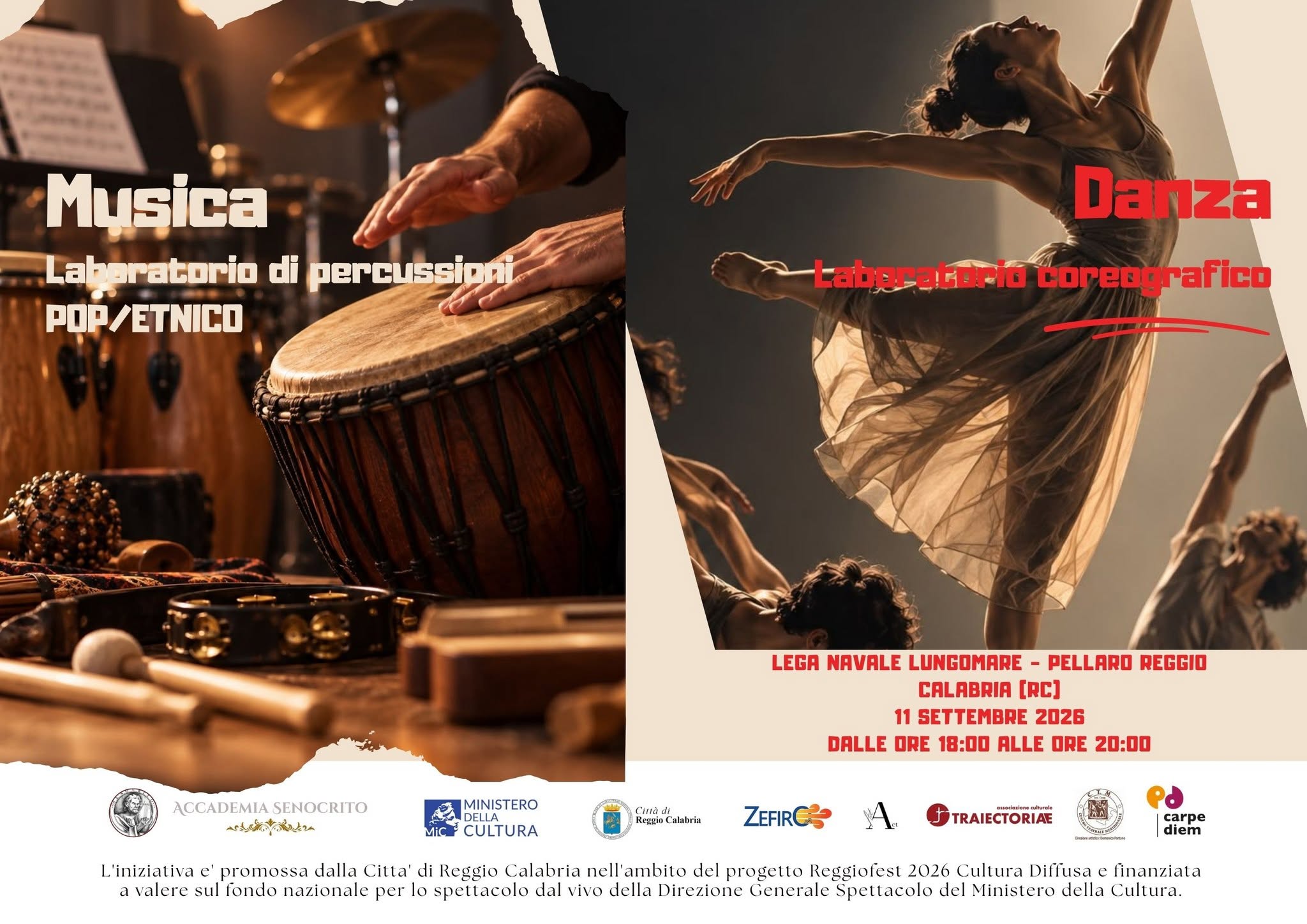 Calabria in opera festival